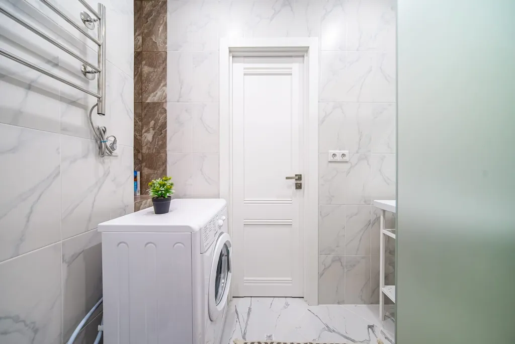 Евродвушка в ЖК Урбанист