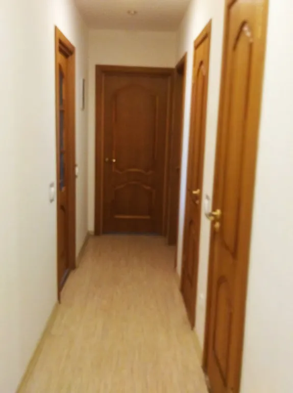 Уютная 3-комнатная квартира в 15 минутах ходьбы до центра