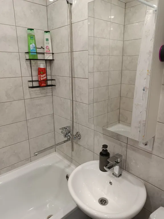 Уютная квартира со всеми удобствами в царстве водопадов