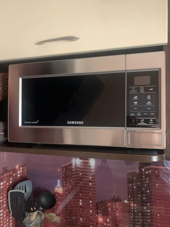 Уютная квартира у моря