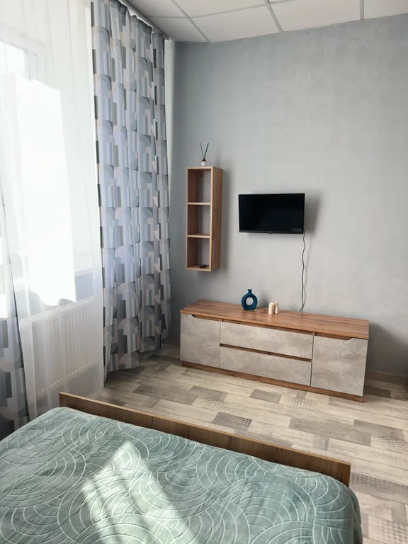 Апартаменты Меланж