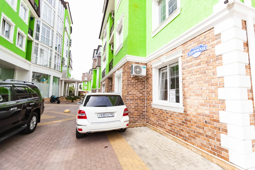 Квартира Дизайнерские люкс-апартаменты — Сириус