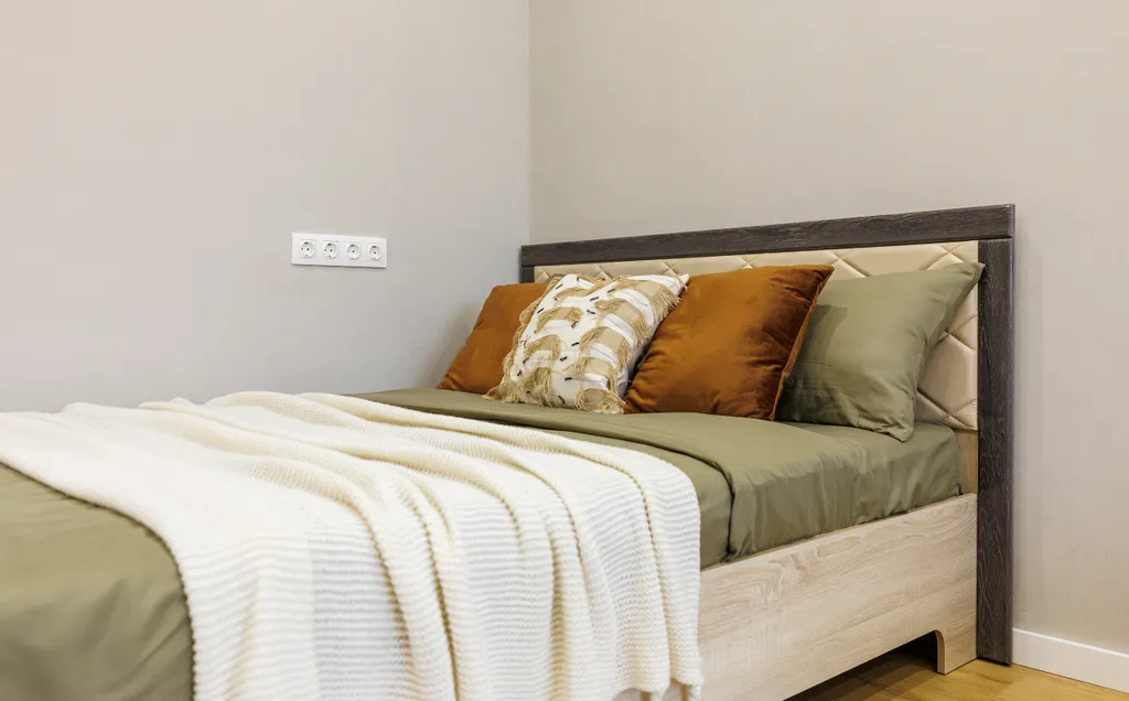 Квартира у Кремля