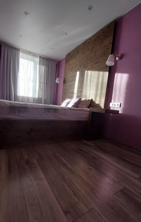 Уютная квартира в центре Петергофа