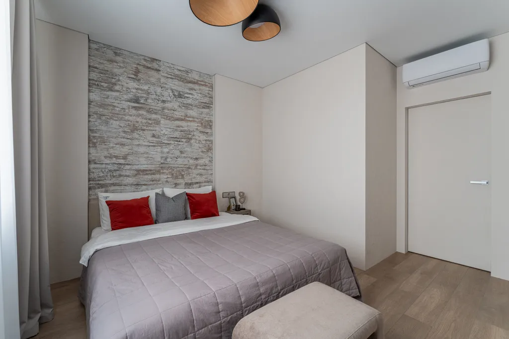 Apart-Deluxe Легенды моря: Дизайн 2к.кв. в ЖК Альпы, ул.Мира, Музтеатр