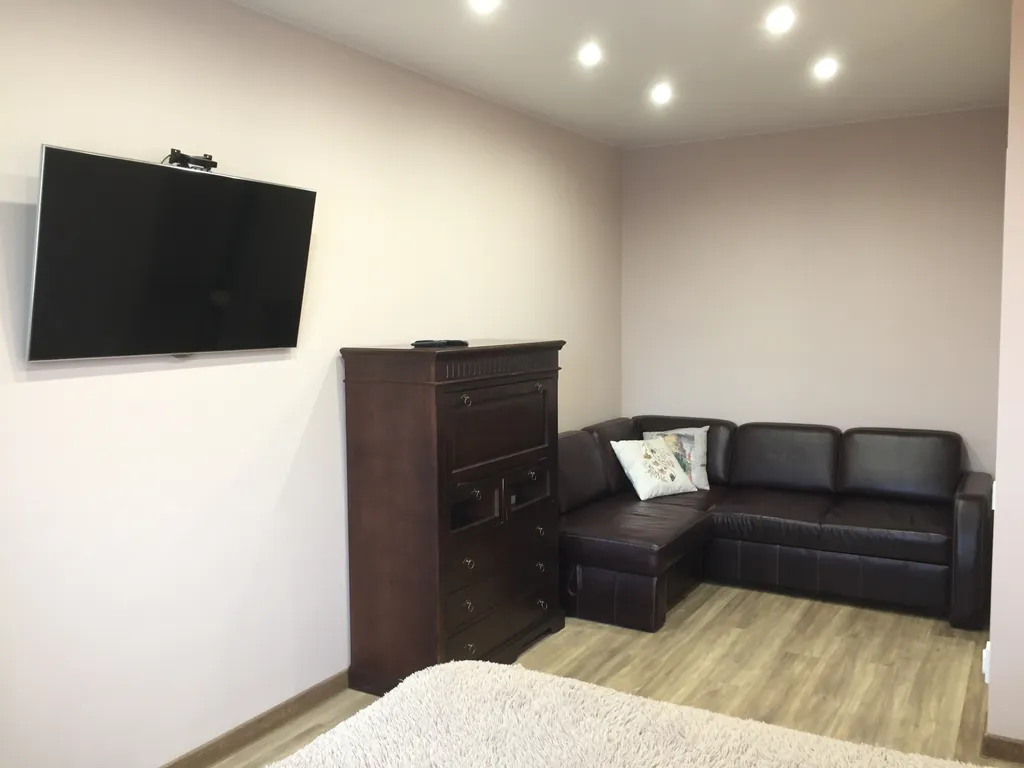 Уютная квартира в центре города — аренда посуточно в Иваново