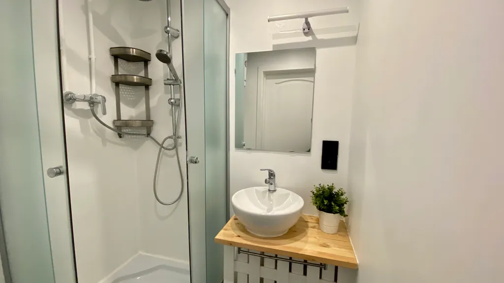 Квартира Светлое и уютное жильё в уникальной локации — Москва