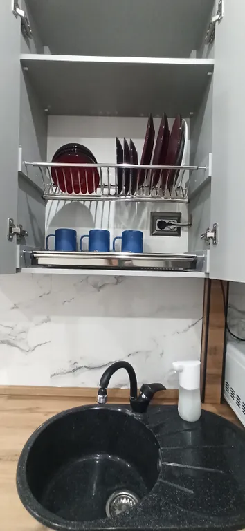 Современная квартира рядом с парком в лучшем месте города