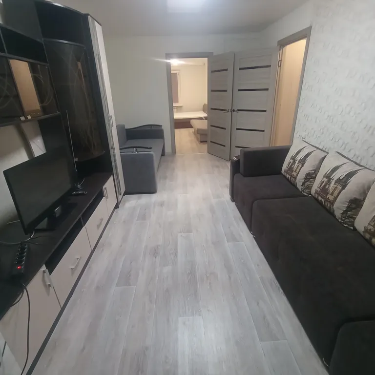 Уютная квартира рядом с пятерочкой 24ч