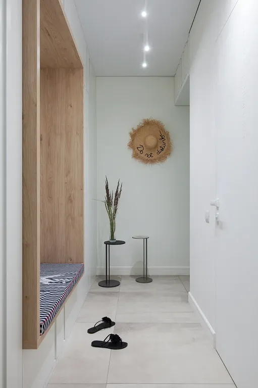 Маленькая Италия у моря