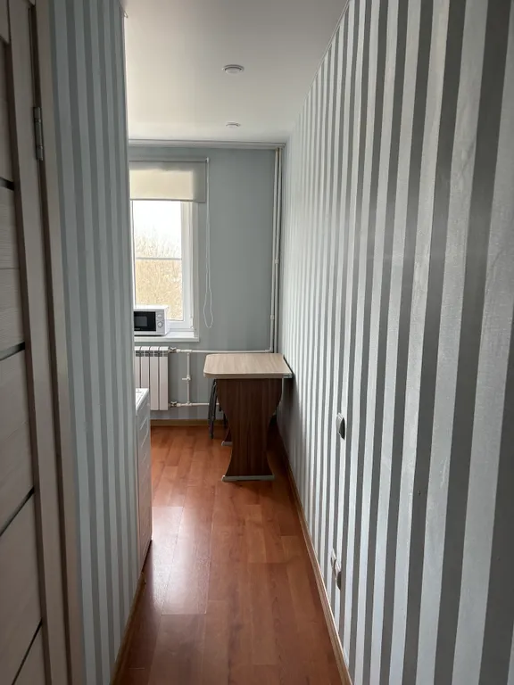 Квартира на берегу Волги