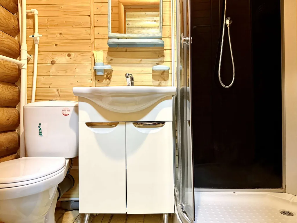 Стандарт 2 кровати