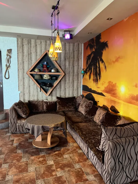 Гостевой дом Енот