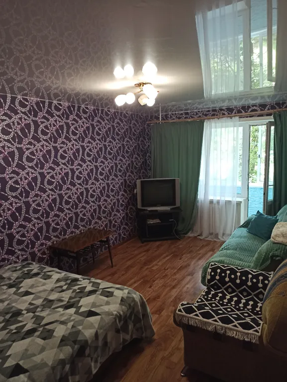 Квартира у зоопарка и ИжГТУ