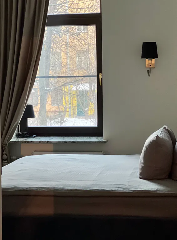 Квартира Квартира Апартамент у казанского собора — Санкт-Петербург