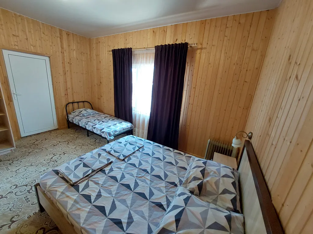 1-комнатная Квартира — аренда посуточно в Алахадзы