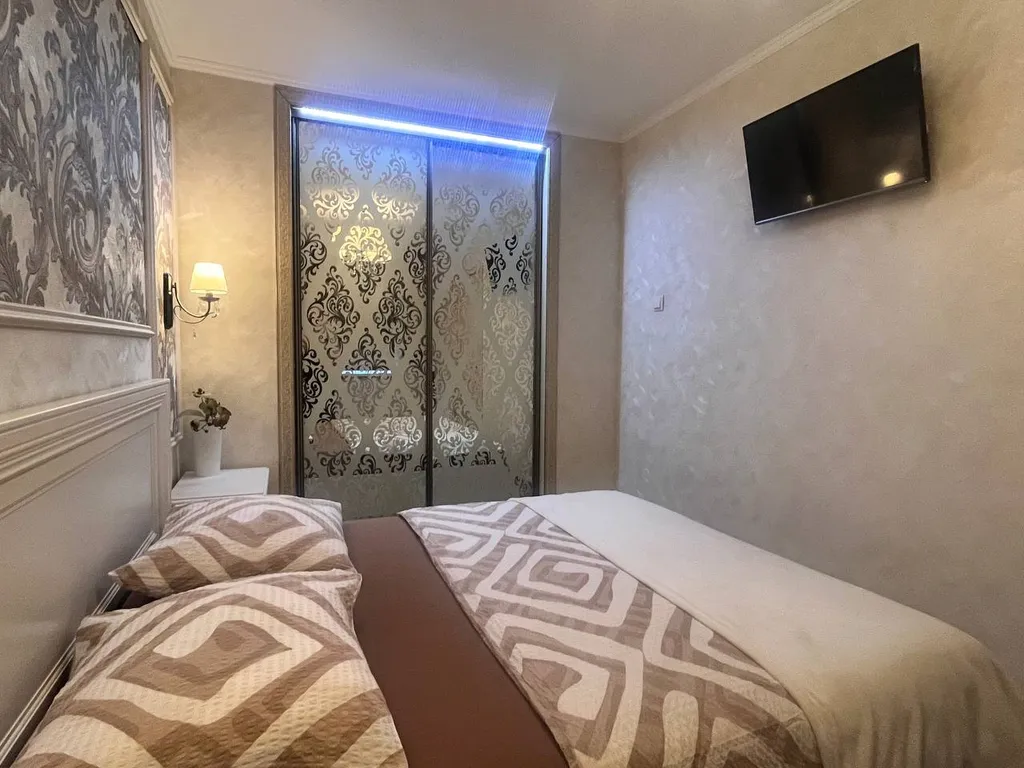 Квартира Чистая и уютная квартира у метро площадь Коласа — Минск