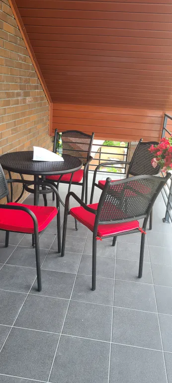 Коттедж Дом рядом с чистым морем с уникальным можжевеловым лесом — Федотовка