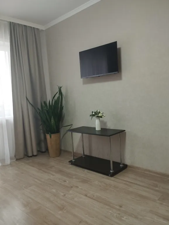 Уютная квартира в центре