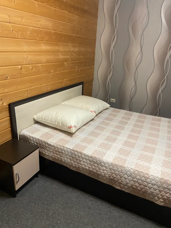 Дом у Иваныча