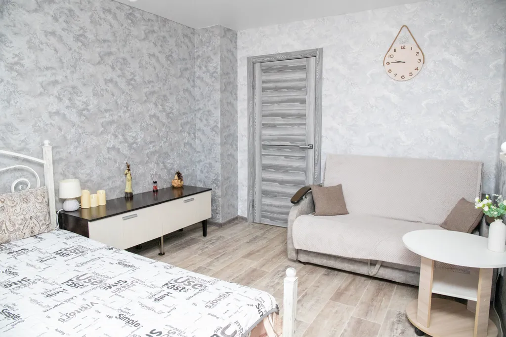 Новая и уютная квартира в центре