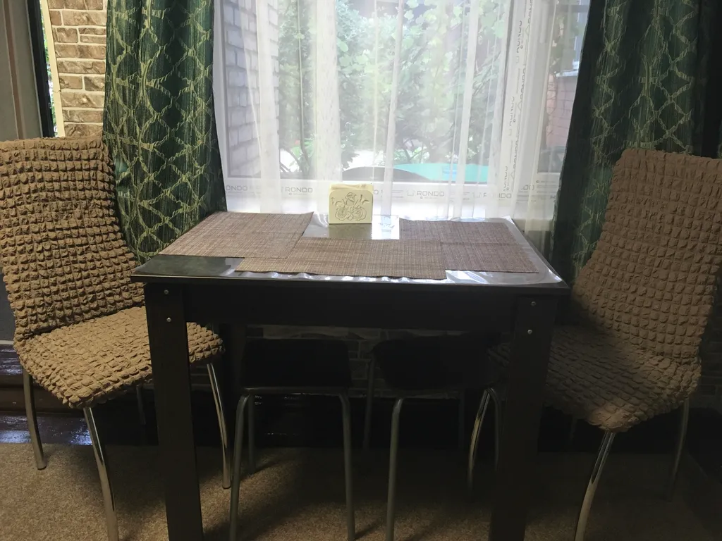 Просторный стандарт у моря