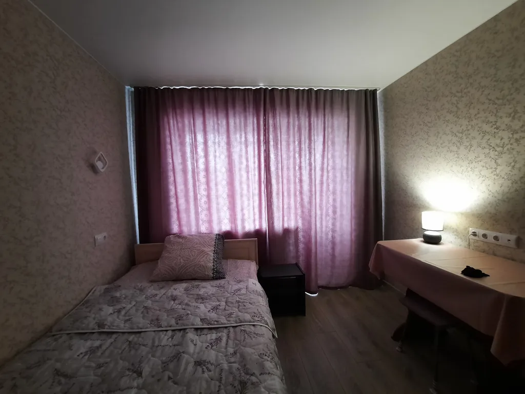 Квартира-комфорт в самом центре