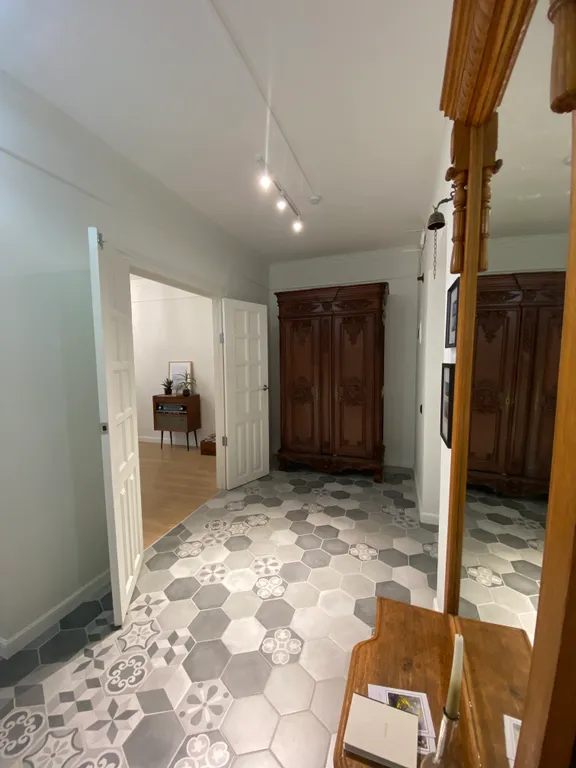 Квартира Квартира в ЖК Арена парк — Ярославль