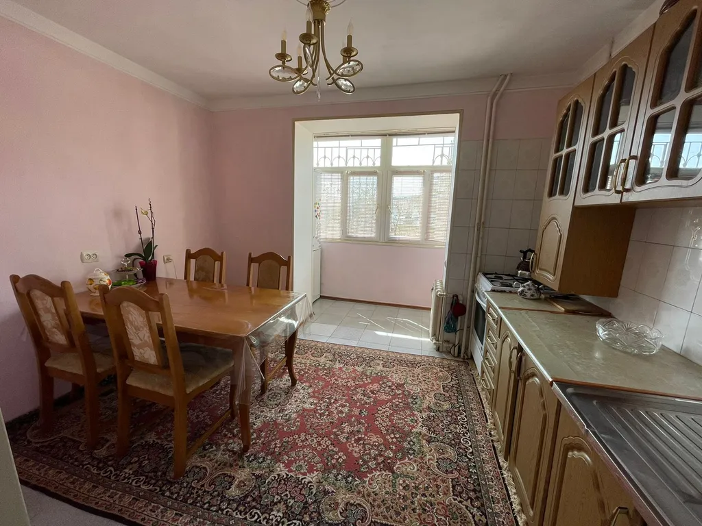 Уютная квартира в 10 минутах от моря