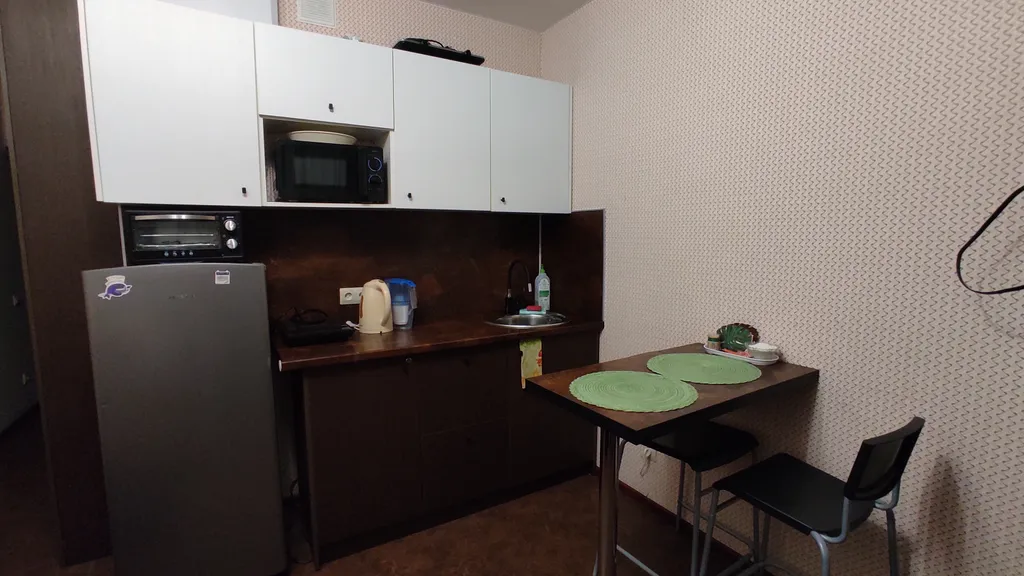 Квартира Квартира Монстера — Адлер