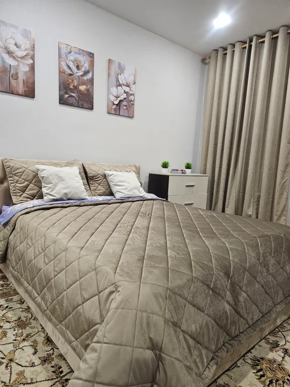 1-комнатная Квартира — аренда посуточно в Ногинск