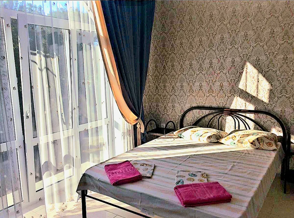 Квартира Комната — аренда посуточно в Анапа