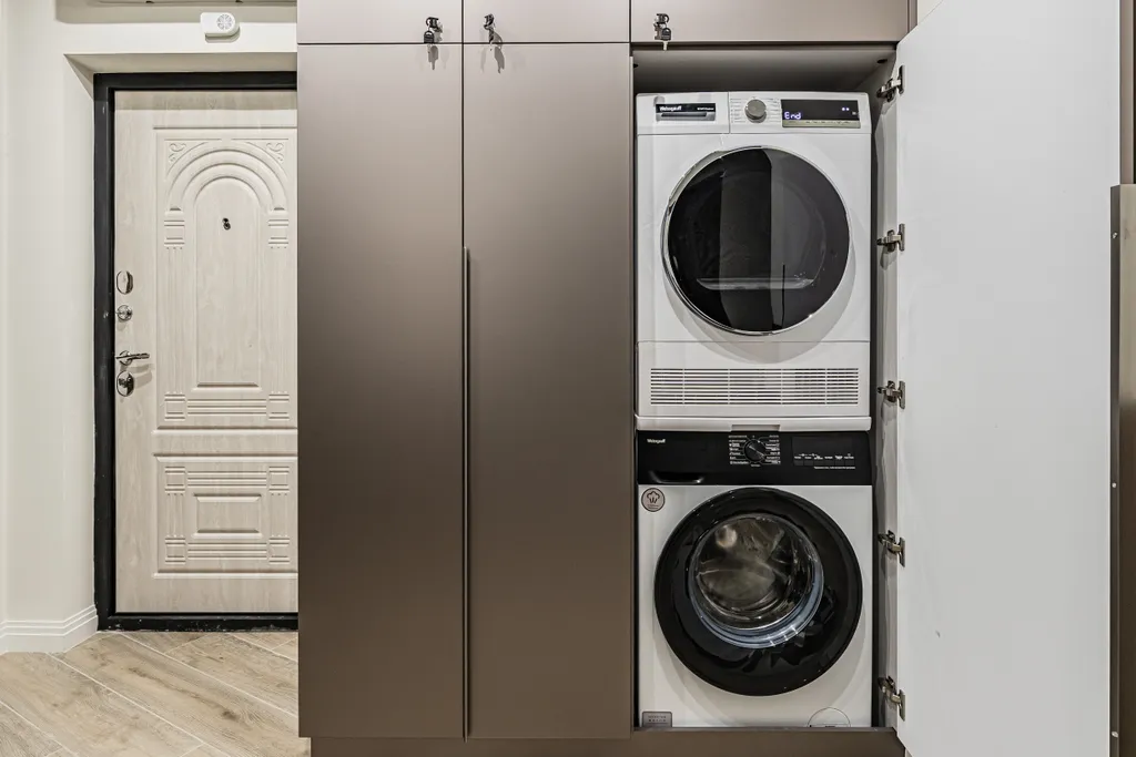 Апартамент в центре Светлогорска