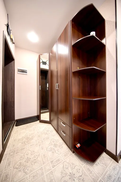 Квартира класса комфорт в географическом центре