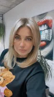 Надежда Бурлаченко