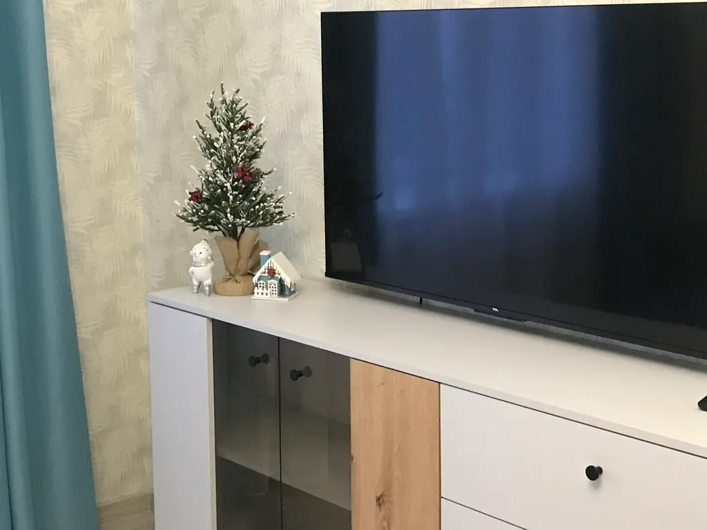 Квартира Квартира Дивный отдых — Калининград