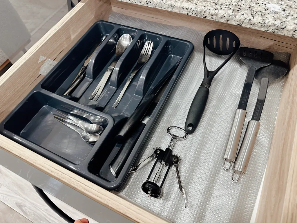 Апартаменты с отдельной спальней на берегу моря