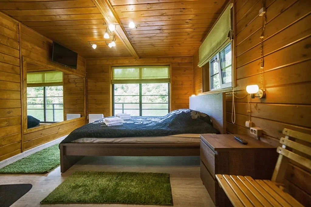 1-комнатный Дом