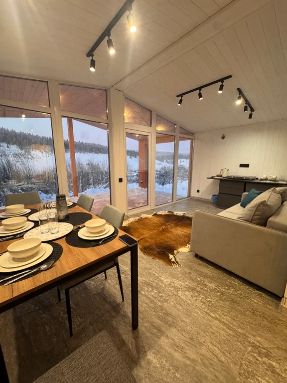 3-комнатный Дом