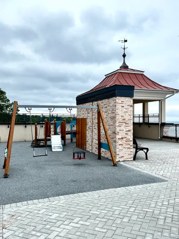 Апартаменты у моря