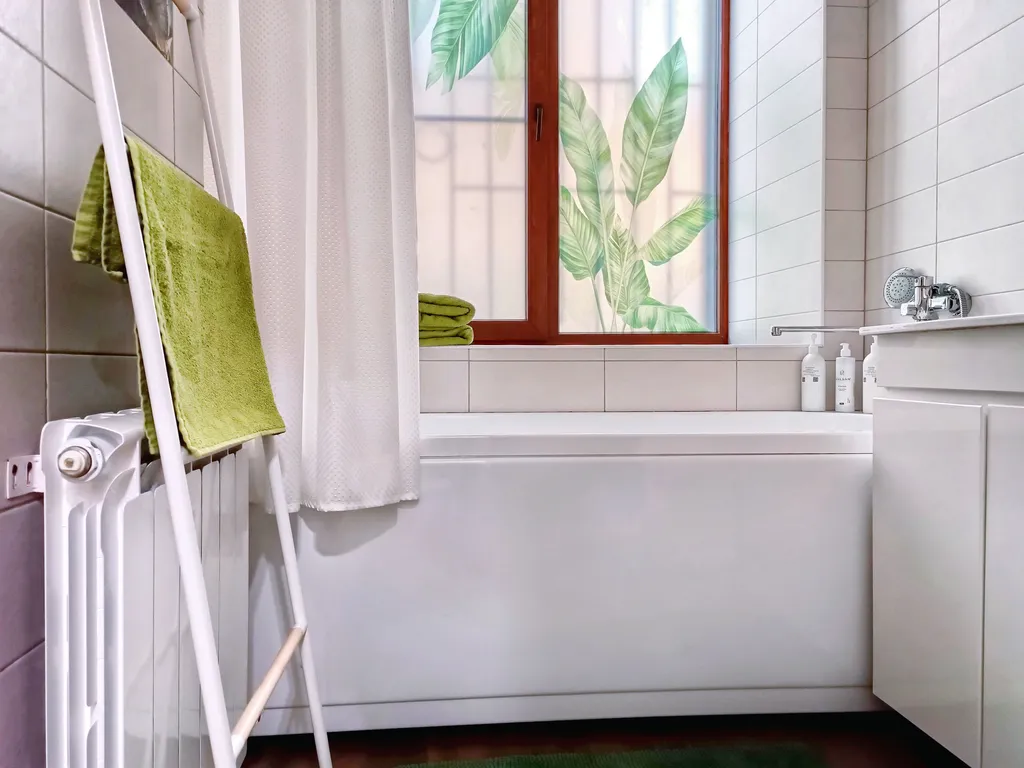 Красивая квартира в самом центре города