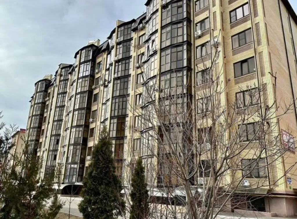 Апартаменты Loft