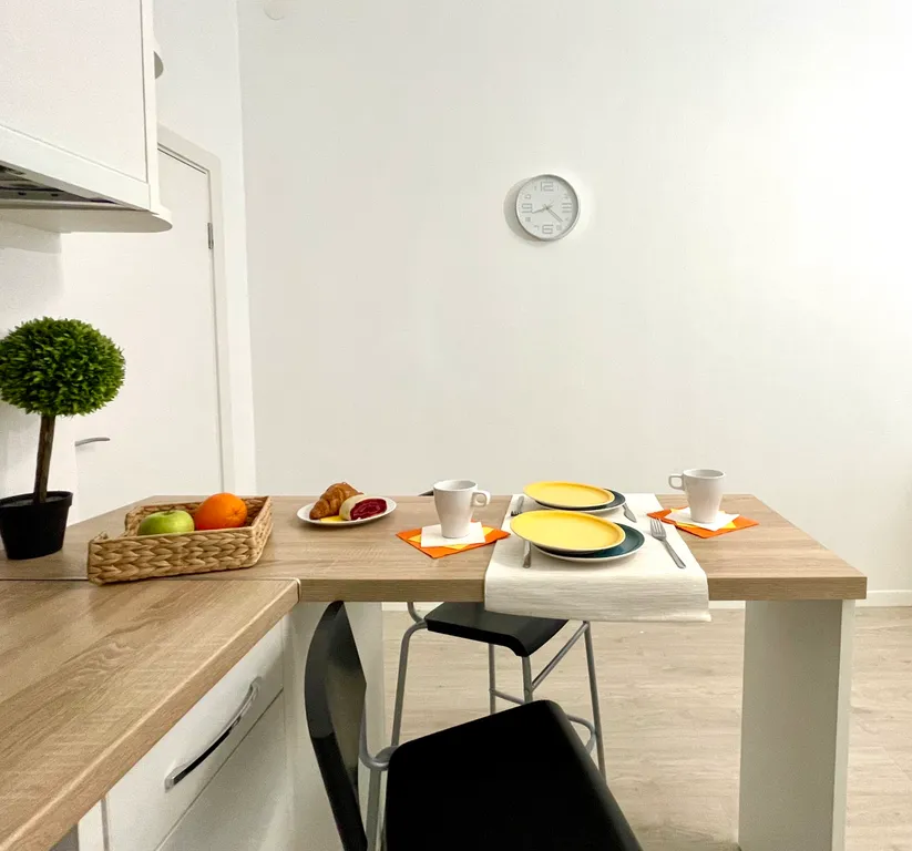 Квартира Квартира Апартамент Sweet Home — Санкт-Петербург