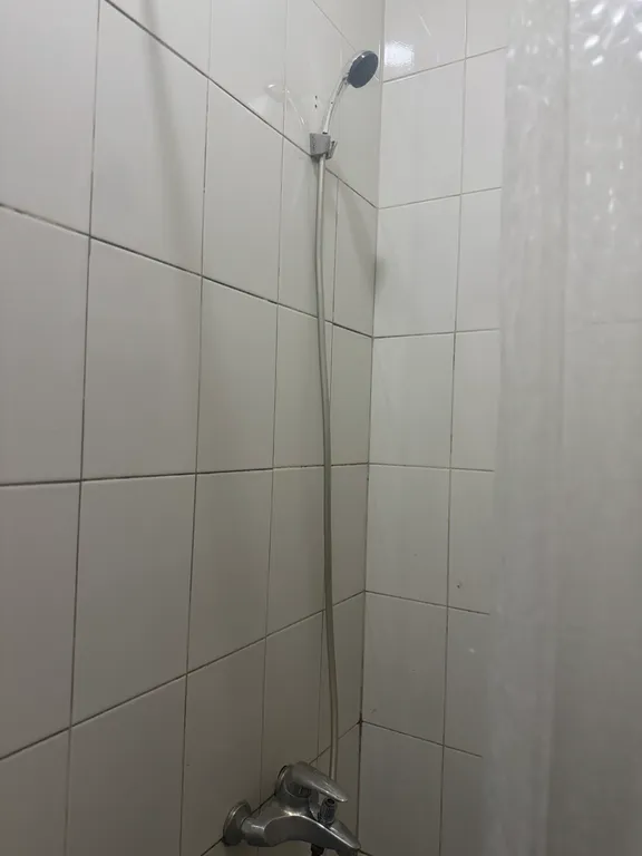 Светлая квартира в центре