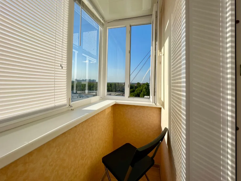 Квартира возле СК Буртасы, Онкологический Диспансер