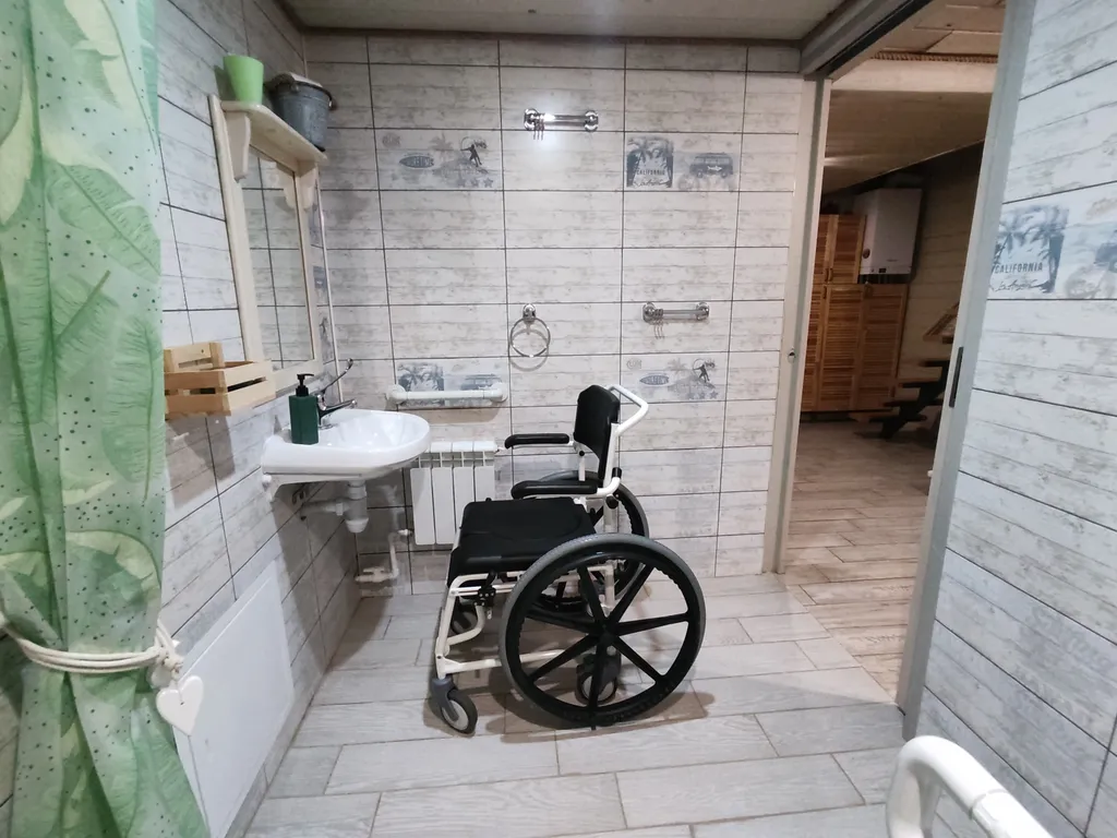 2-комнатный Дом