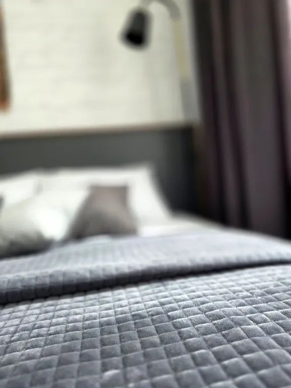 Уютная квартира в историческом центре