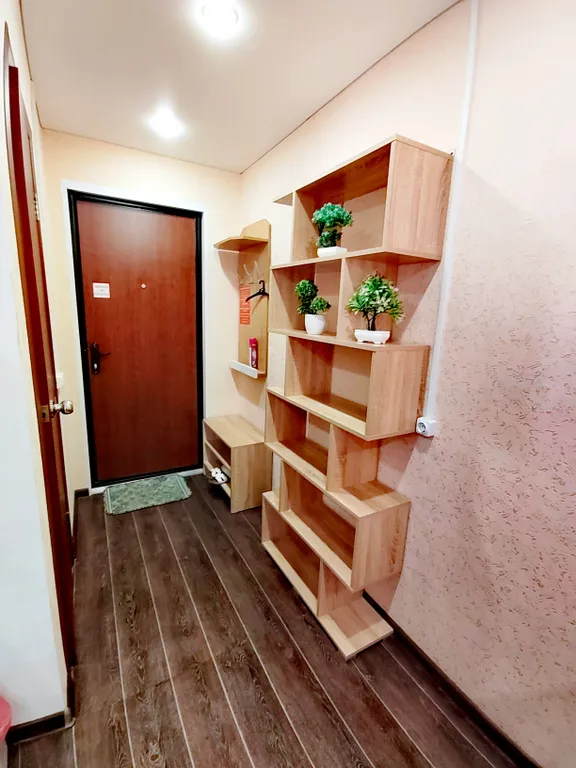 Мини студия не далеко от автовокзала