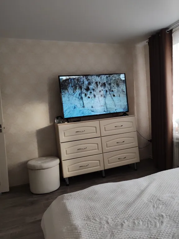 Уютный жилой дом в центре