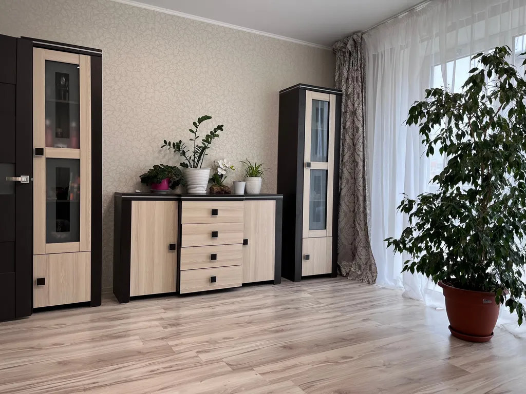 Квартира 2-комнатная квартира нa беpегу Балтийскогo моpя — Зеленоградск